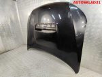 Капот Subaru Forester S12 57229SC0119P - АвтоСклад31.рф - авторазборка контрактные б/у запчасти в г. Белгород