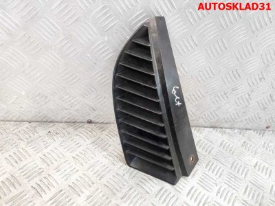 Решетка радиатора правая Mitsubishi Colt 6 MN127774 - АвтоСклад31.рф - авторазборка контрактные б/у запчасти в г. Белгород