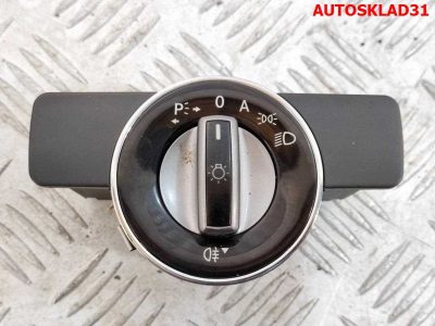 Блок управления светом Mercedes GLK X204 A2045453204 - АвтоСклад31.рф - авторазборка контрактные б/у запчасти в г. Белгород