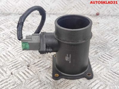 Расходомер воздуха Nissan Almera N16 1,8 QG18 138977 - АвтоСклад31.рф - авторазборка контрактные б/у запчасти в г. Белгород