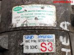 Компрессор кондиционера Hyundai Getz 1,3 G4EA бензин 977011C150 - АвтоСклад31.рф - авторазборка контрактные б/у запчасти в г. Белгород