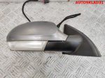 Зеркало правое 9 контактов VW Passat B6 3C0857934 - АвтоСклад31.рф - авторазборка контрактные б/у запчасти в г. Белгород