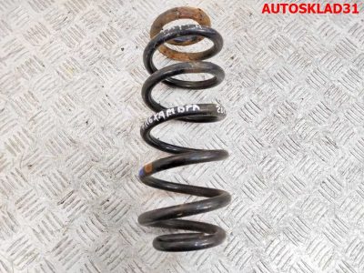 Пружина задняя Метки 1 розовая 1синяя 1 оранжевая SEAT Alhambra 2 - АвтоСклад31.рф - авторазборка контрактные б/у запчасти в г. Белгород