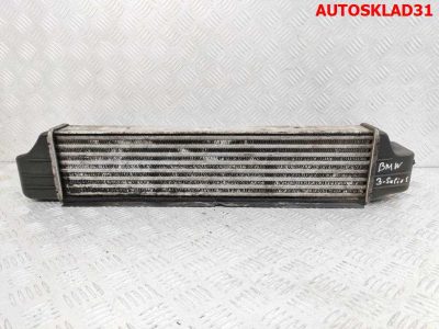 Интеркулер BMW E46 2,0 Дизель 17517789793 - АвтоСклад31.рф - авторазборка контрактные б/у запчасти в г. Белгород