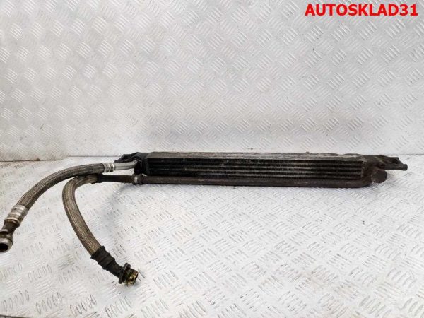 МКПП KNS 6 ступенчатая VW Passat B6 2,0 Дизель - АвтоСклад31.рф - авторазборка контрактные б/у запчасти в г. Белгород
