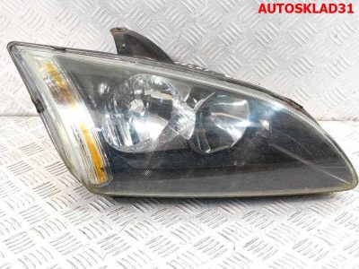 Фара правая Ford Focus 24M5113W029JC Дорест - АвтоСклад31.рф - авторазборка контрактные б/у запчасти в г. Белгород