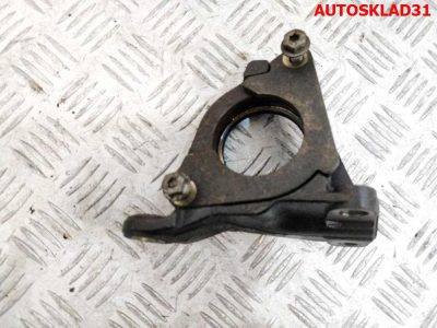 Кронштейн промежуточного вала Renault Scenic 1 1,6 K4M АКПП 8200162769 - АвтоСклад31.рф - авторазборка контрактные б/у запчасти в г. Белгород