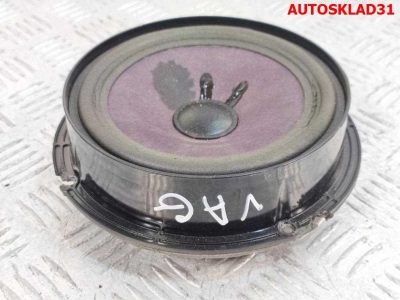 Динамик Volkswagen Passat B5 3B0035411G - АвтоСклад31.рф - авторазборка контрактные б/у запчасти в г. Белгород