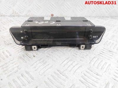 Дисплей информационный Mitsubishi Colt 6 MR587777 - АвтоСклад31.рф - авторазборка контрактные б/у запчасти в г. Белгород