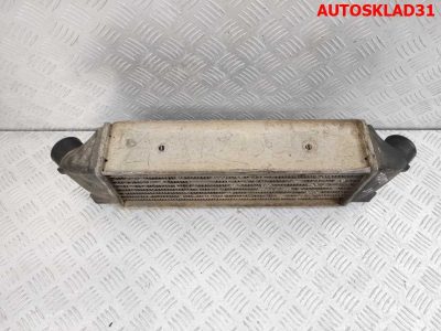 Интеркулер Ford Transit FA 2,4 Дизель 1C159L440BE - АвтоСклад31.рф - авторазборка контрактные б/у запчасти в г. Белгород