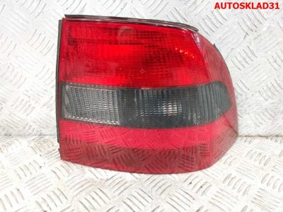 Фонарь задний правый Opel Vectra B Седан 37360748 Дорест - АвтоСклад31.рф - авторазборка контрактные б/у запчасти в г. Белгород
