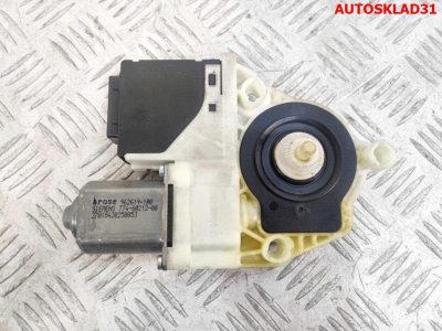 Мотор стеклоподъемника левый задний VW Passat B6 1K0959703AB - АвтоСклад31.рф - авторазборка контрактные б/у запчасти в г. Белгород