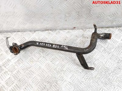 Трубка охлаждающей жидкости VW Passat B5 1,8 ARG Бензин 058121071B - АвтоСклад31.рф - авторазборка контрактные б/у запчасти в г. Белгород
