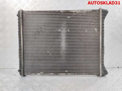 Радиатор основной Audi A2 1.4 Бензин 8Z0121251D - АвтоСклад31.рф - авторазборка контрактные б/у запчасти в г. Белгород