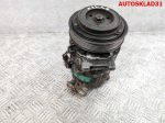 Компрессор кондиционера Opel Vectra C Z22SE Бензин 09225560 - АвтоСклад31.рф - авторазборка контрактные б/у запчасти в г. Белгород