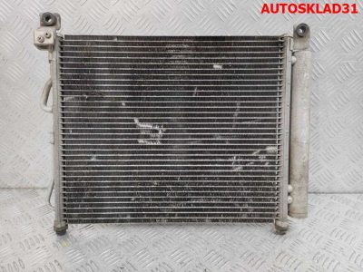 Радиатор кондиционера Kia Picanto 1,1 G4HG 9760607000 - АвтоСклад31.рф - авторазборка контрактные б/у запчасти в г. Белгород