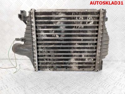 Интеркулер Mercedes Vito W638 2,2 Дизель 6385012901 - АвтоСклад31.рф - авторазборка контрактные б/у запчасти в г. Белгород