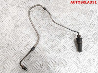 Форсунка топливная Audi 100 C4 2,3 AAR Бензин 035133551C Цена за комплект с трубками - АвтоСклад31.рф - авторазборка контрактные б/у запчасти в г. Белгород