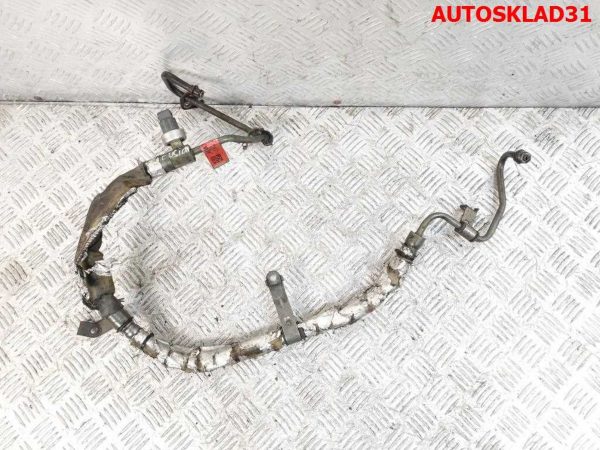 Блок ЭБУ Audi A6 C6 2,4 BDW 4F0907552C - АвтоСклад31.рф - авторазборка контрактные б/у запчасти в г. Белгород