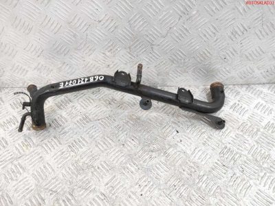 Трубка охлаждающей жидкости VW Passat B5 1,6 AHL 06B121071E - АвтоСклад31.рф - авторазборка контрактные б/у запчасти в г. Белгород