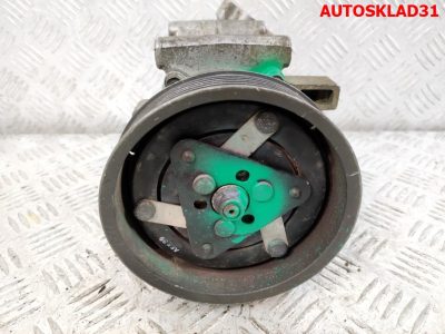Компрессор кондиционера Renault Clio 3 8200357173 - АвтоСклад31.рф - авторазборка контрактные б/у запчасти в г. Белгород