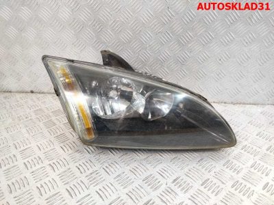 Фара правая Ford Focus 24M5113W029JC Дорест - АвтоСклад31.рф - авторазборка контрактные б/у запчасти в г. Белгород