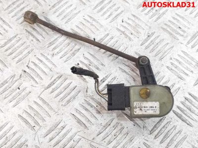 Датчик дорожного просвета Audi A8 D3 4E0941286E - АвтоСклад31.рф - авторазборка контрактные б/у запчасти в г. Белгород