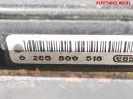 Блок ABS Nissan Note E11 476609U100 - АвтоСклад31.рф - авторазборка контрактные б/у запчасти в г. Белгород