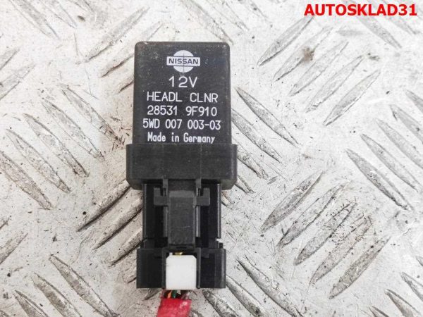 Реле вентилятора №31 VW Sharan 191955532A - АвтоСклад31.рф - авторазборка контрактные б/у запчасти в г. Белгород