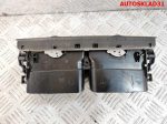 Дефлектор воздушный центральный VW Passat B5 3B0819728D - АвтоСклад31.рф - авторазборка контрактные б/у запчасти в г. Белгород