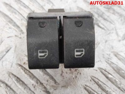 Блок управления стеклоподъемниками VW Polo 4 6Q0959858 - АвтоСклад31.рф - авторазборка контрактные б/у запчасти в г. Белгород