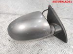 Зеркало правое 9 контактов VW Passat B6 3C0857934 - АвтоСклад31.рф - авторазборка контрактные б/у запчасти в г. Белгород
