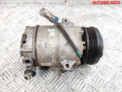 Компрессор кондиционера Opel Astra H 1,8 Z18XE 8FK351134761 - АвтоСклад31.рф - авторазборка контрактные б/у запчасти в г. Белгород