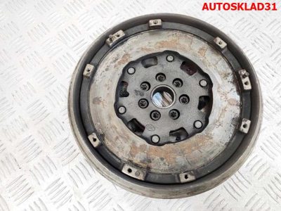 Маховик в сборе со сцеплением Renault Megane 2 1,5 K9K Дизель 8200495249 - АвтоСклад31.рф - авторазборка контрактные б/у запчасти в г. Белгород