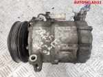Компрессор кондиционера Opel Vectra C Z22SE Бензин 09225560 - АвтоСклад31.рф - авторазборка контрактные б/у запчасти в г. Белгород