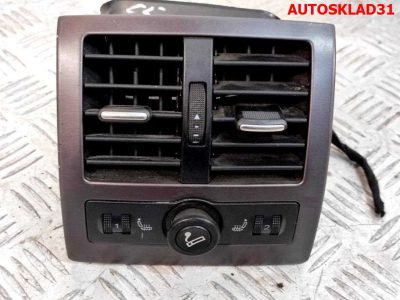 Дефлектор обдува салона Audi A6 C5 4B0819203 - АвтоСклад31.рф - авторазборка контрактные б/у запчасти в г. Белгород