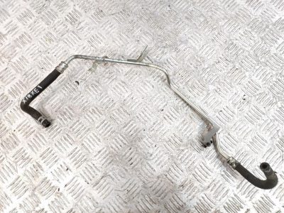 Трубка системы охлаждения Opel Vectra B 1,8 X18XE1 Бензин 5656076 - АвтоСклад31.рф - авторазборка контрактные б/у запчасти в г. Белгород