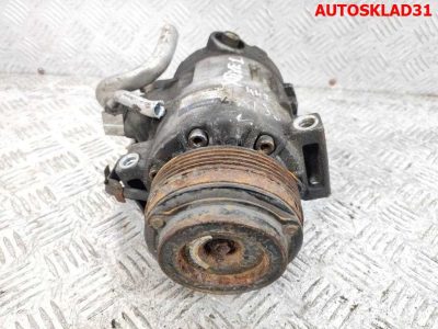 Компрессор кондиционера Opel Zafira A 1,8 X18XE1 Бензин 4472208130 - АвтоСклад31.рф - авторазборка контрактные б/у запчасти в г. Белгород