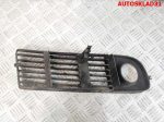Решетка в бампер левая  Audi A6 C5 4B0807681G Дорест - АвтоСклад31.рф - авторазборка контрактные б/у запчасти в г. Белгород
