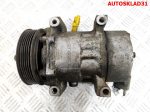 Компрессор кондиционера Citroen C5 1,8 EW6/7 Бензин SD6V12 - АвтоСклад31.рф - авторазборка контрактные б/у запчасти в г. Белгород