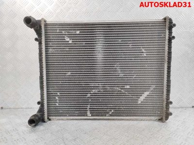 Радиатор основной Audi A2 1.4 Бензин 8Z0121251D - АвтоСклад31.рф - авторазборка контрактные б/у запчасти в г. Белгород