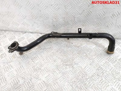 Трубка охлаждающей жидкости VW Passat B5 1,8 ADR 058121071J - АвтоСклад31.рф - авторазборка контрактные б/у запчасти в г. Белгород