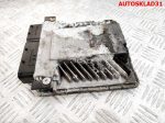 Блок ЭБУ VW Passat B6 2,0 BMR Дизель 03G906018EM - АвтоСклад31.рф - авторазборка контрактные б/у запчасти в г. Белгород