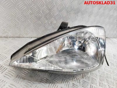 Фара левая TYC Ford Focus 1
205676082B Дорест - АвтоСклад31.рф - авторазборка контрактные б/у запчасти в г. Белгород