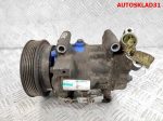 Компрессор кондиционера Nissan Note E11 1,5 K9K276 8200866437 - АвтоСклад31.рф - авторазборка контрактные б/у запчасти в г. Белгород
