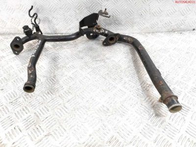 Трубка охлаждающей жидкости Audi A4 B5 078121071AL - АвтоСклад31.рф - авторазборка контрактные б/у запчасти в г. Белгород