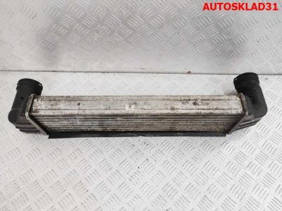 Интеркулер BMW E46 2,0 Дизель 17517789793 - АвтоСклад31.рф - авторазборка контрактные б/у запчасти в г. Белгород