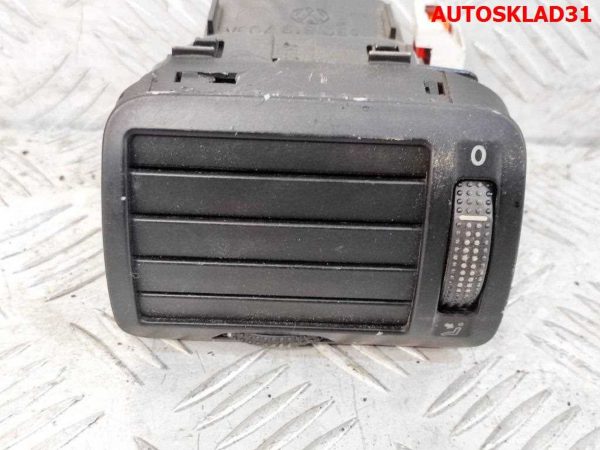 Бампер передний VW Passat B5 3B0807231 Дорест (Р) - АвтоСклад31.рф - авторазборка контрактные б/у запчасти в г. Белгород