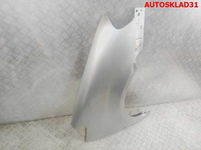 Крыло переднее правое VW Touran 1T0821022A Дорест - АвтоСклад31.рф - авторазборка контрактные б/у запчасти в г. Белгород