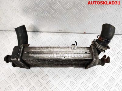Интеркулер Kia Rio 1,5 D4FA Дизель 282712A401 - АвтоСклад31.рф - авторазборка контрактные б/у запчасти в г. Белгород